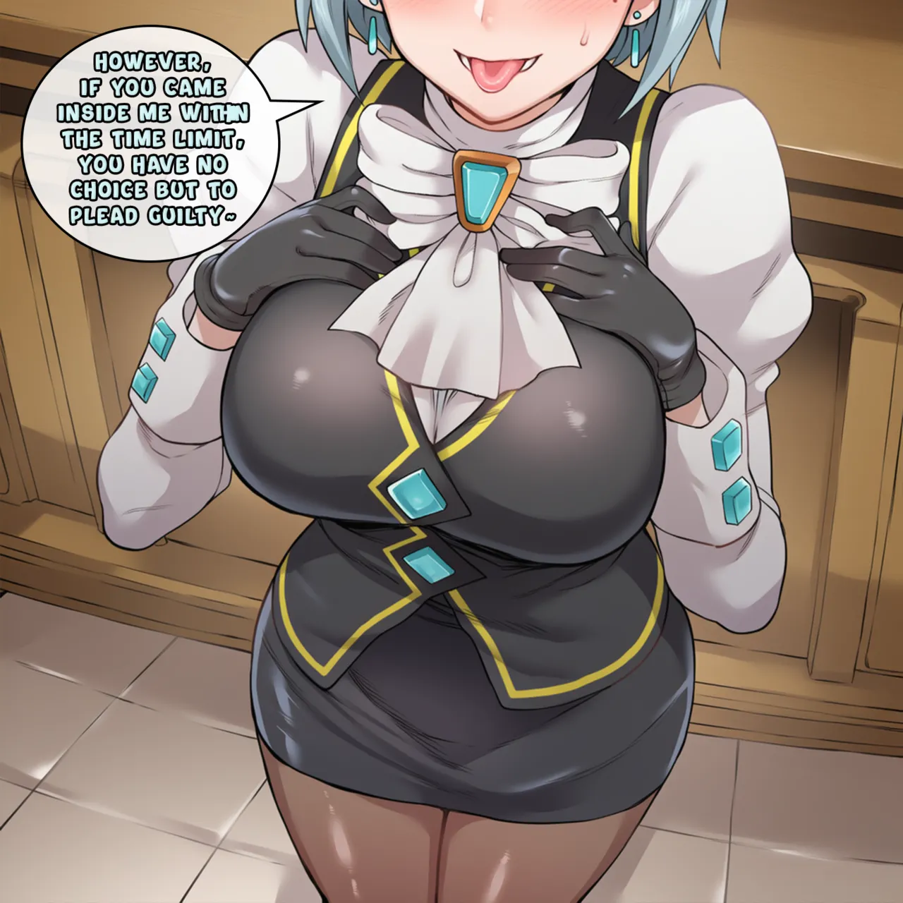 Manga Page 1123