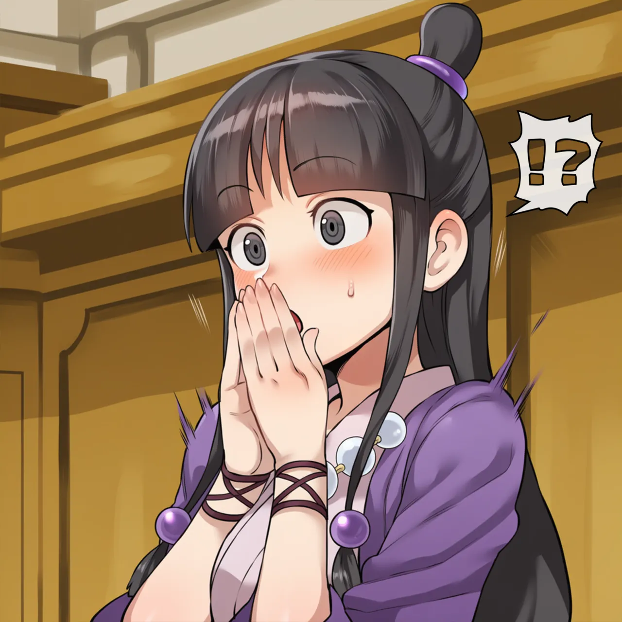 Manga Page 1127