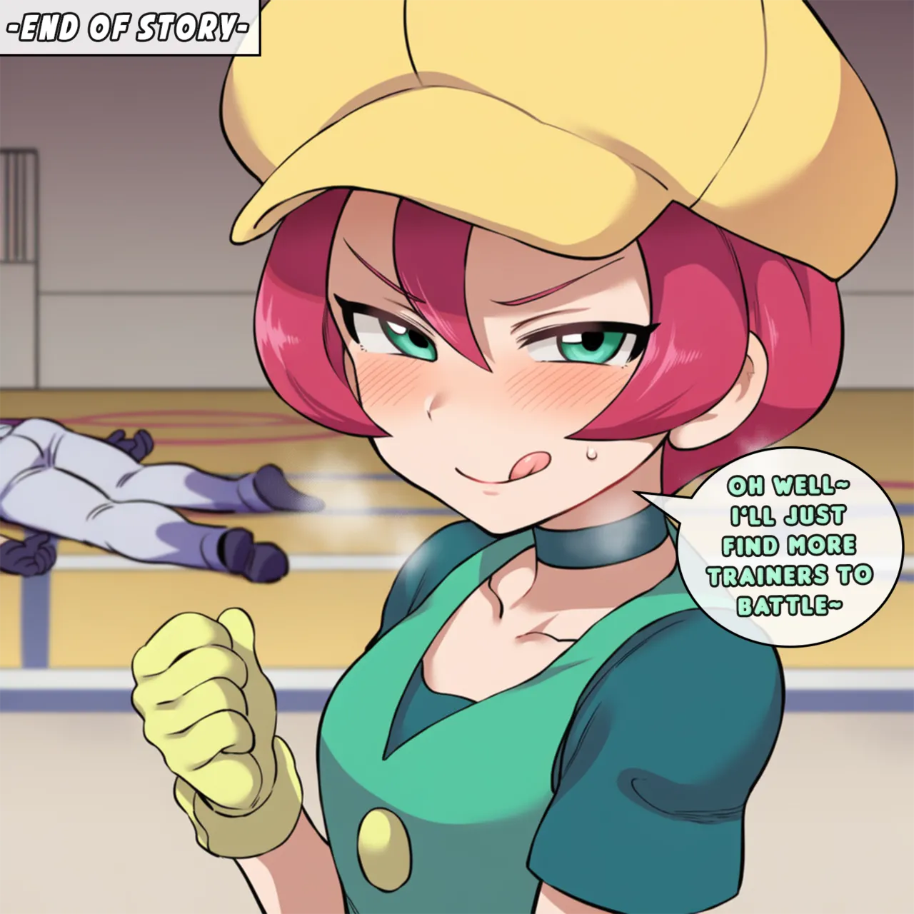 Manga Page 1173