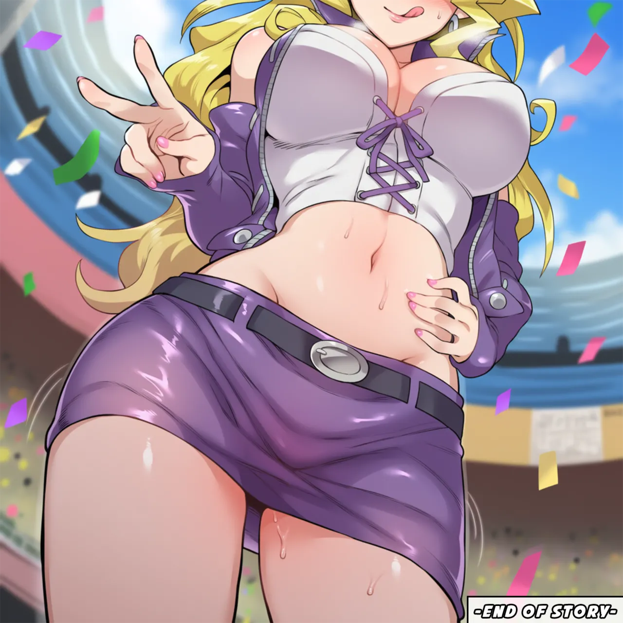 Manga Page 1223