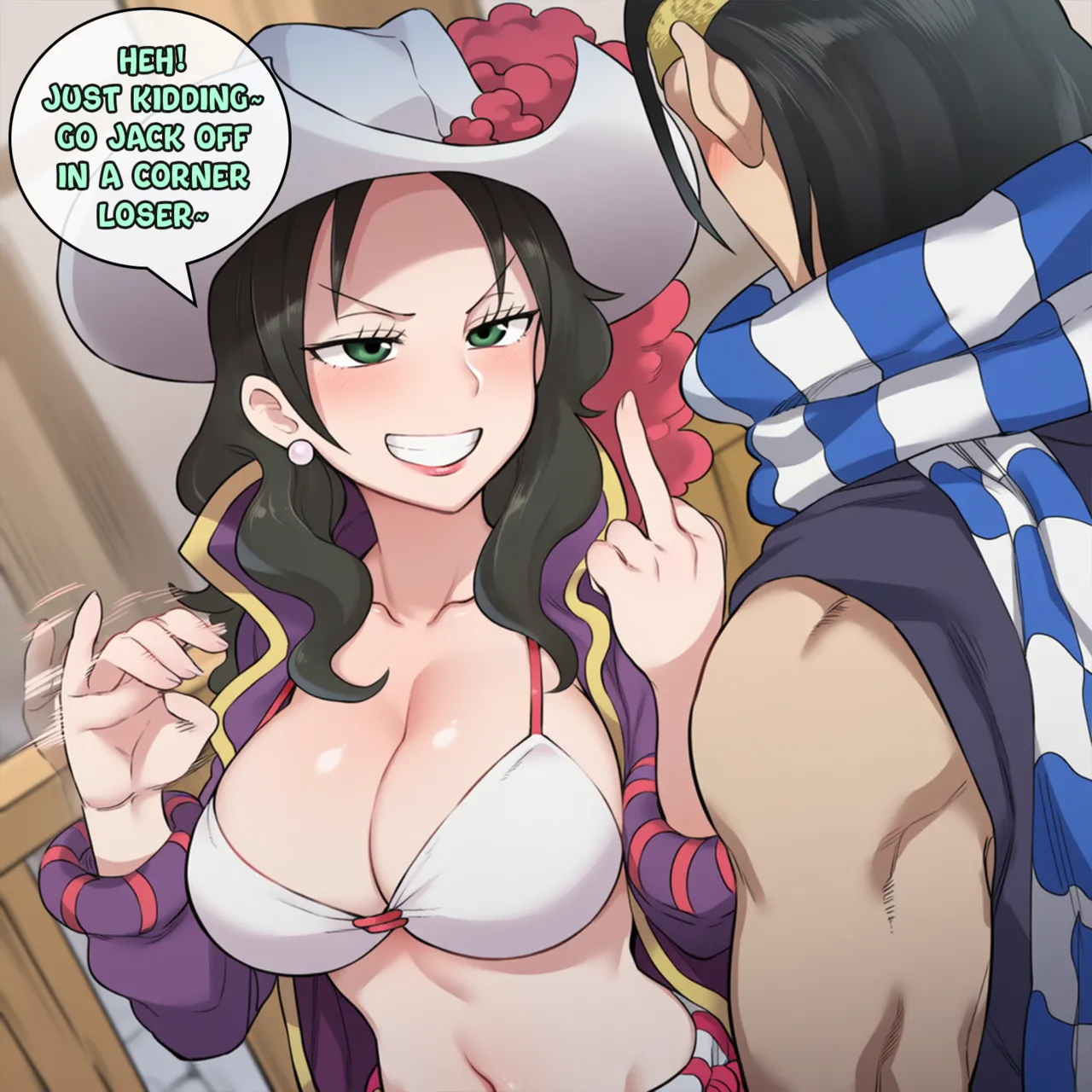 Manga Page 1237