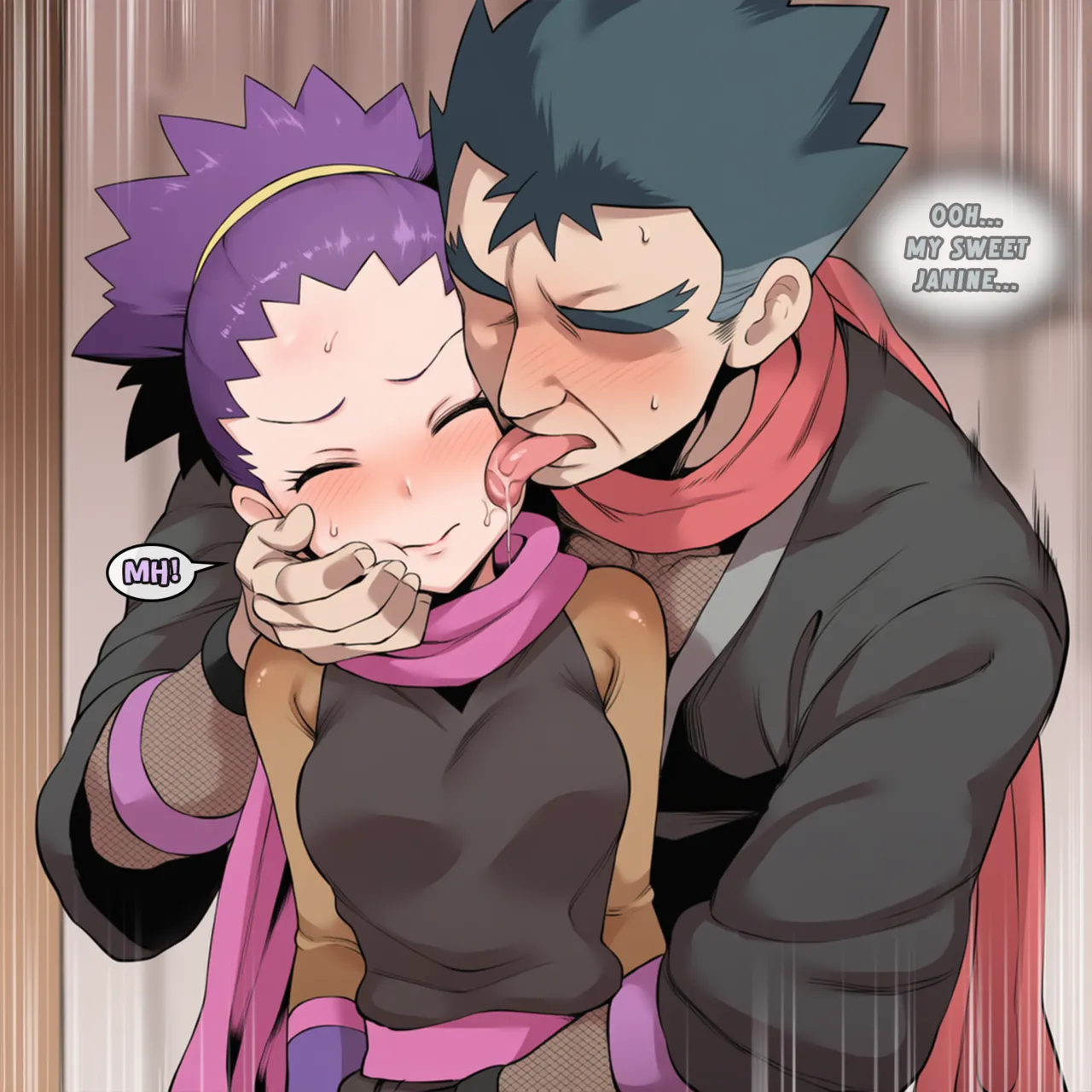 Manga Page 1546