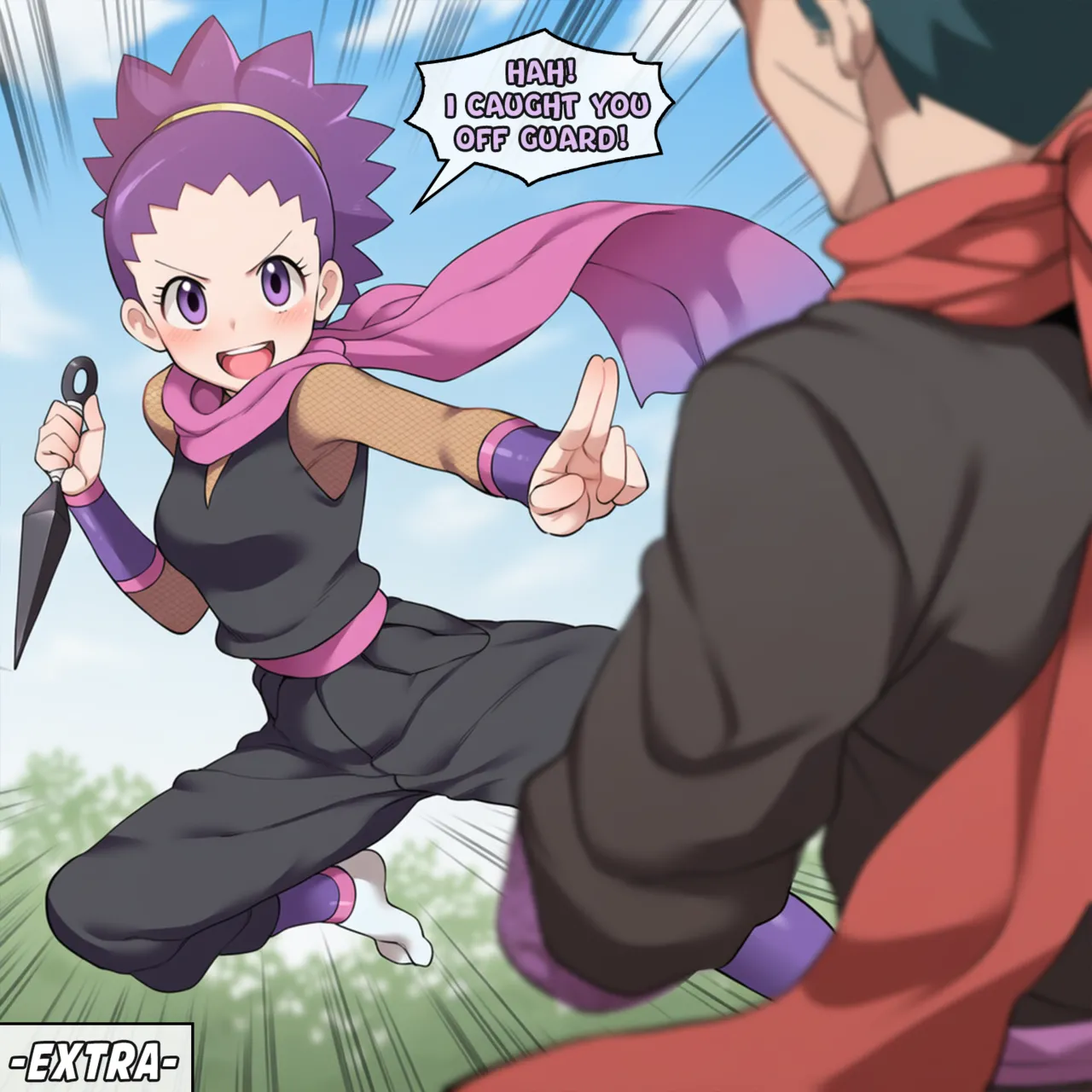 Manga Page 1549
