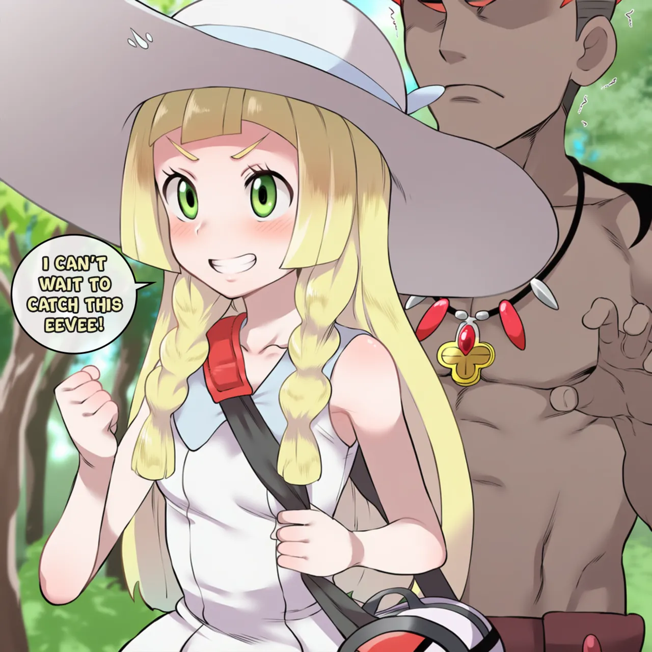Manga Page 1565