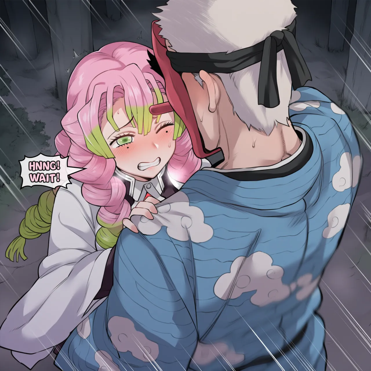 Manga Page 1590