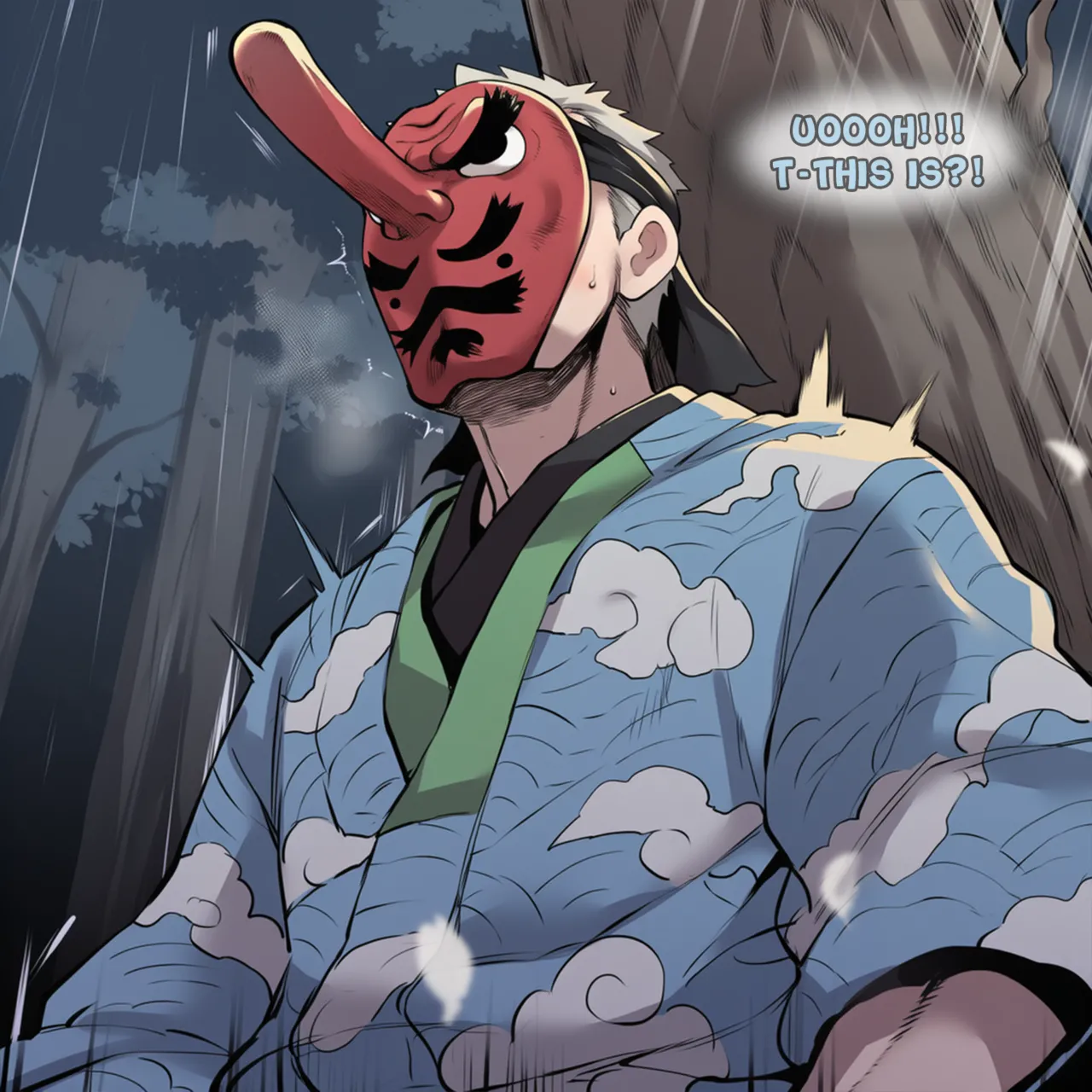 Manga Page 1605