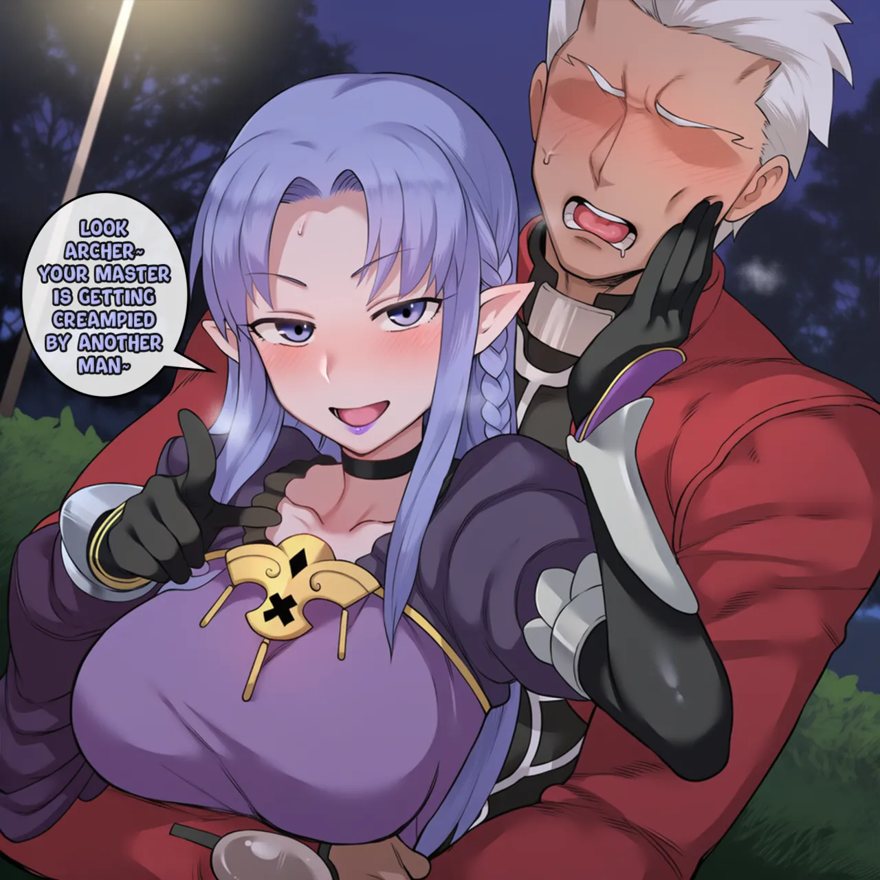 Manga Page 1660