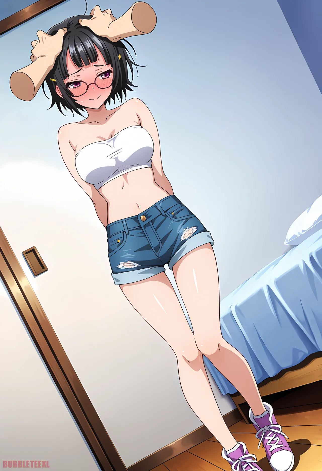 Manga Page 7