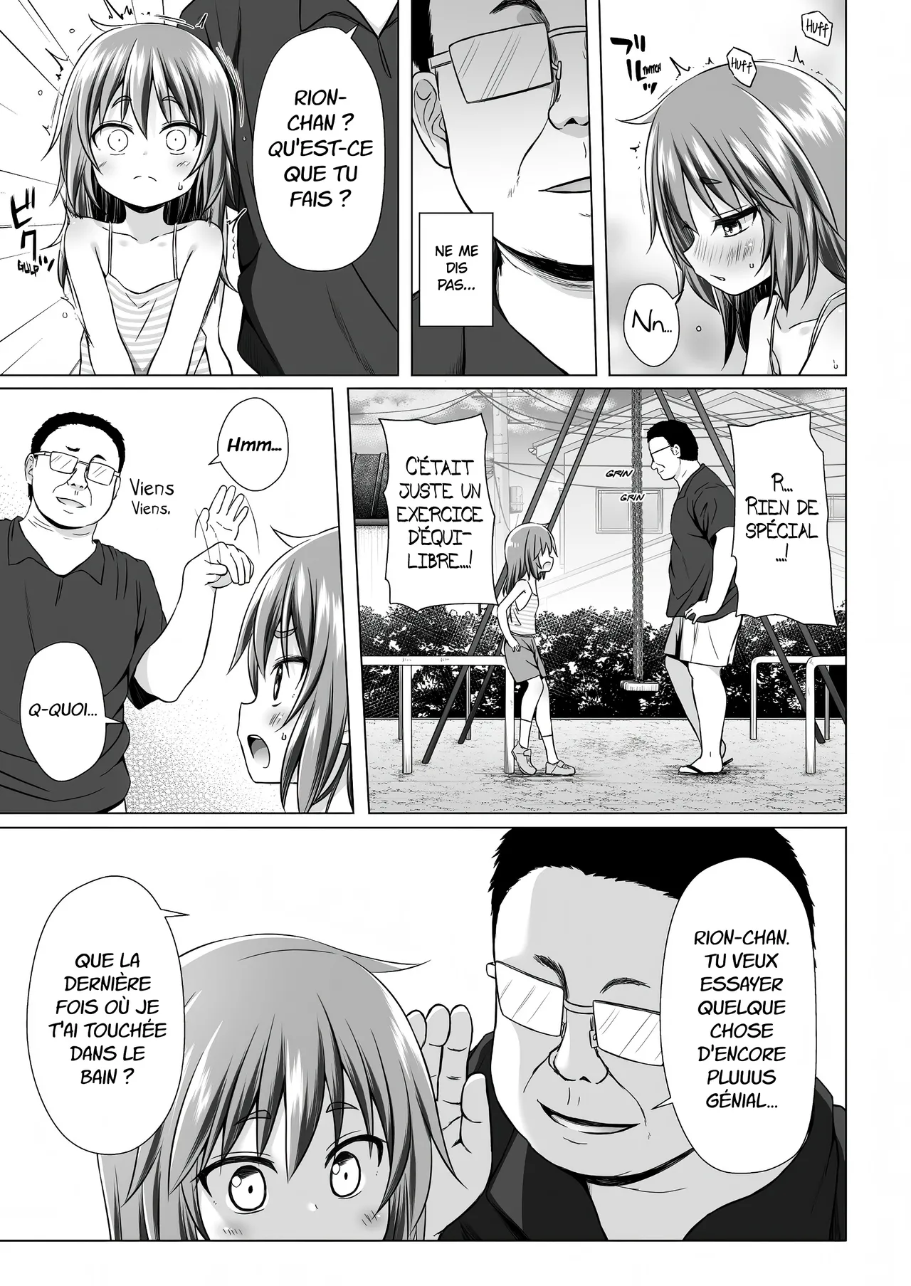 Manga Page 10