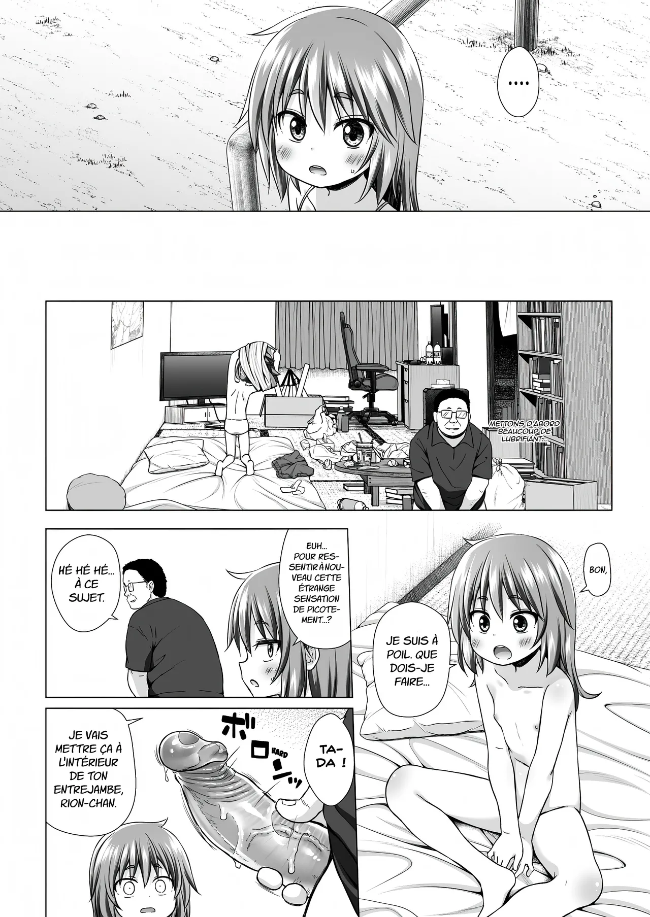 Manga Page 11
