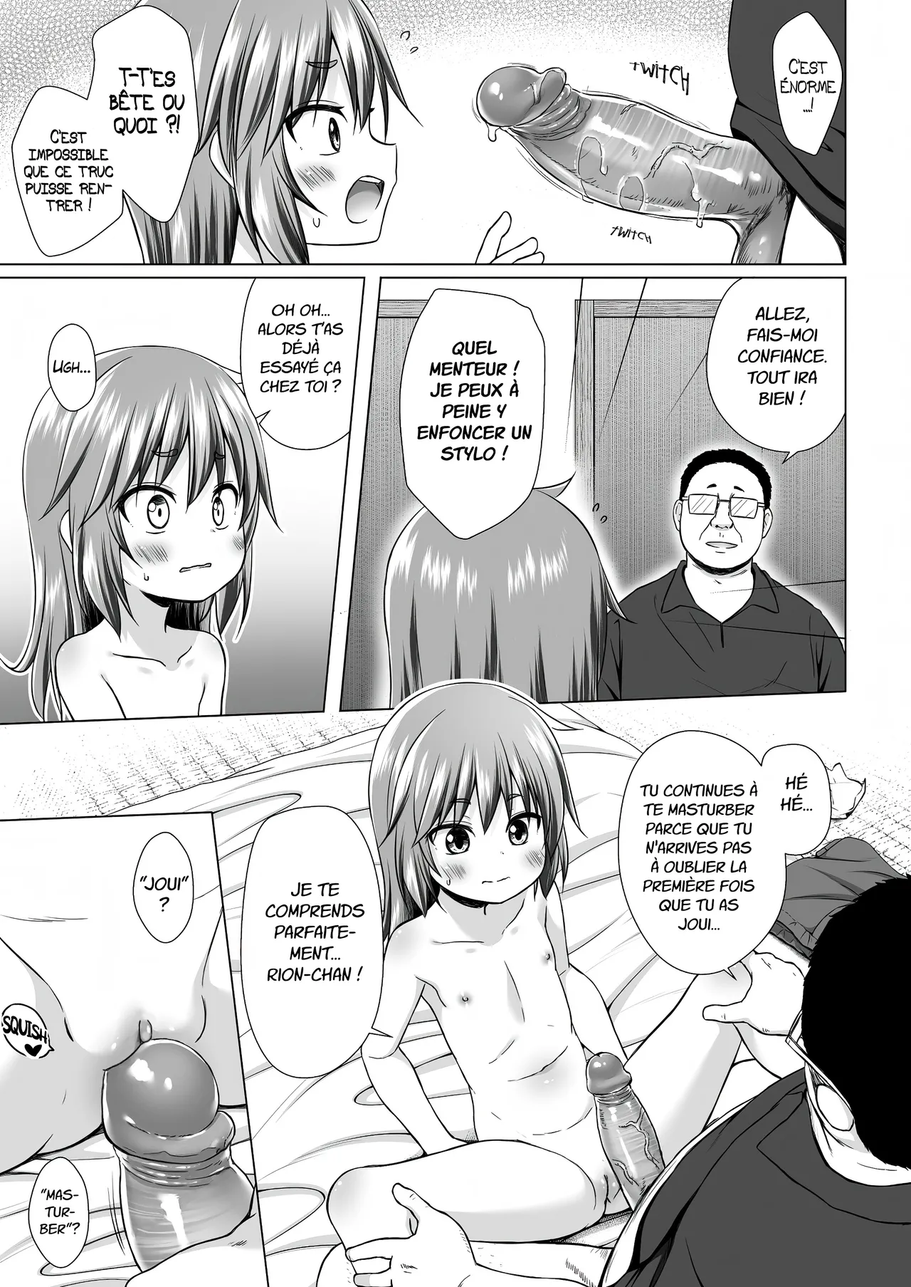 Manga Page 12