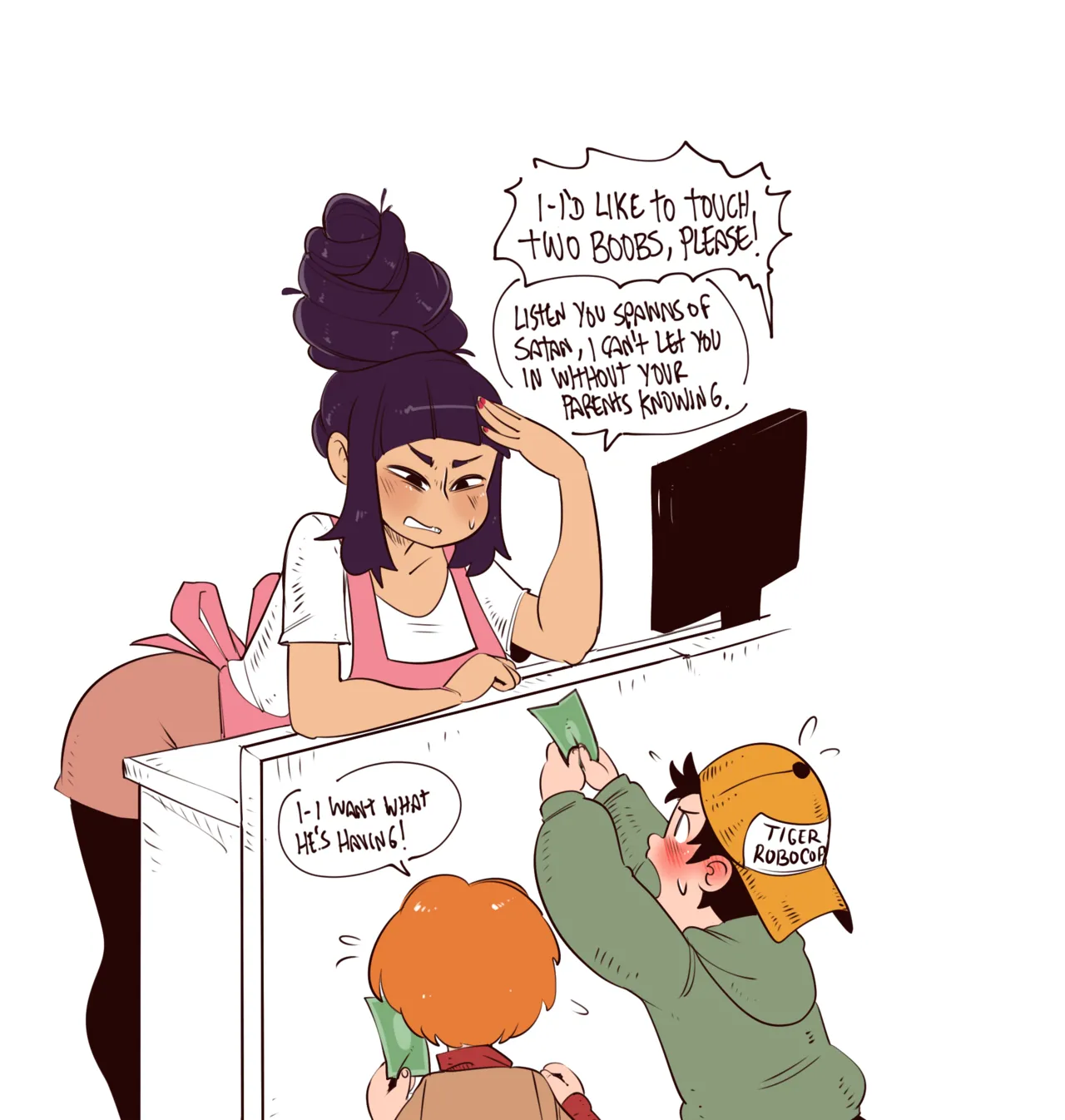 Manga Page 456