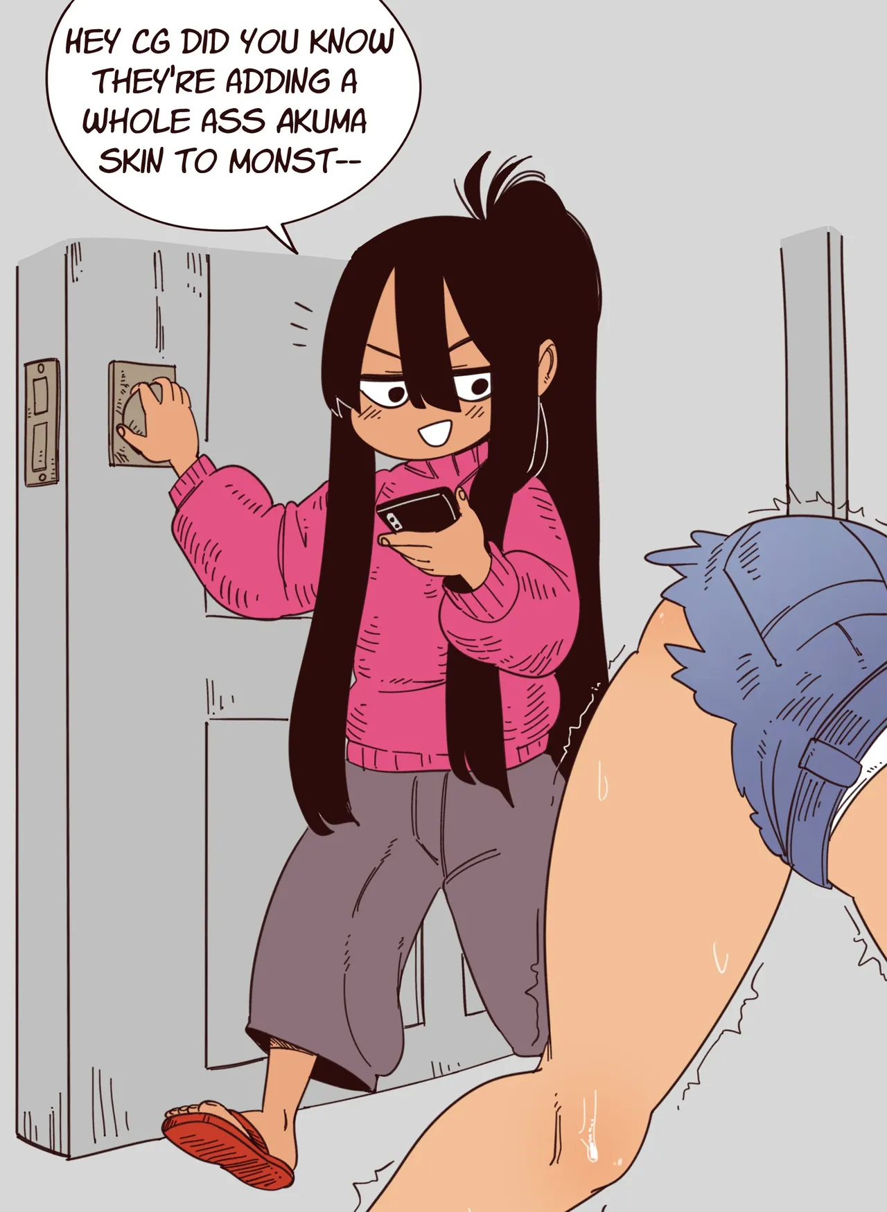 Manga Page 754