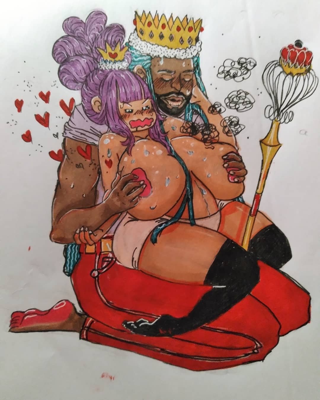 Manga Page 774