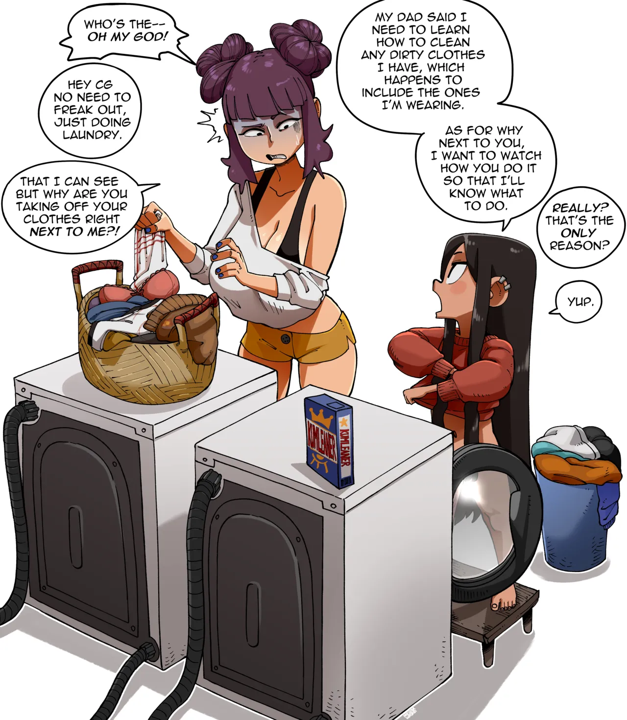 Manga Page 1138