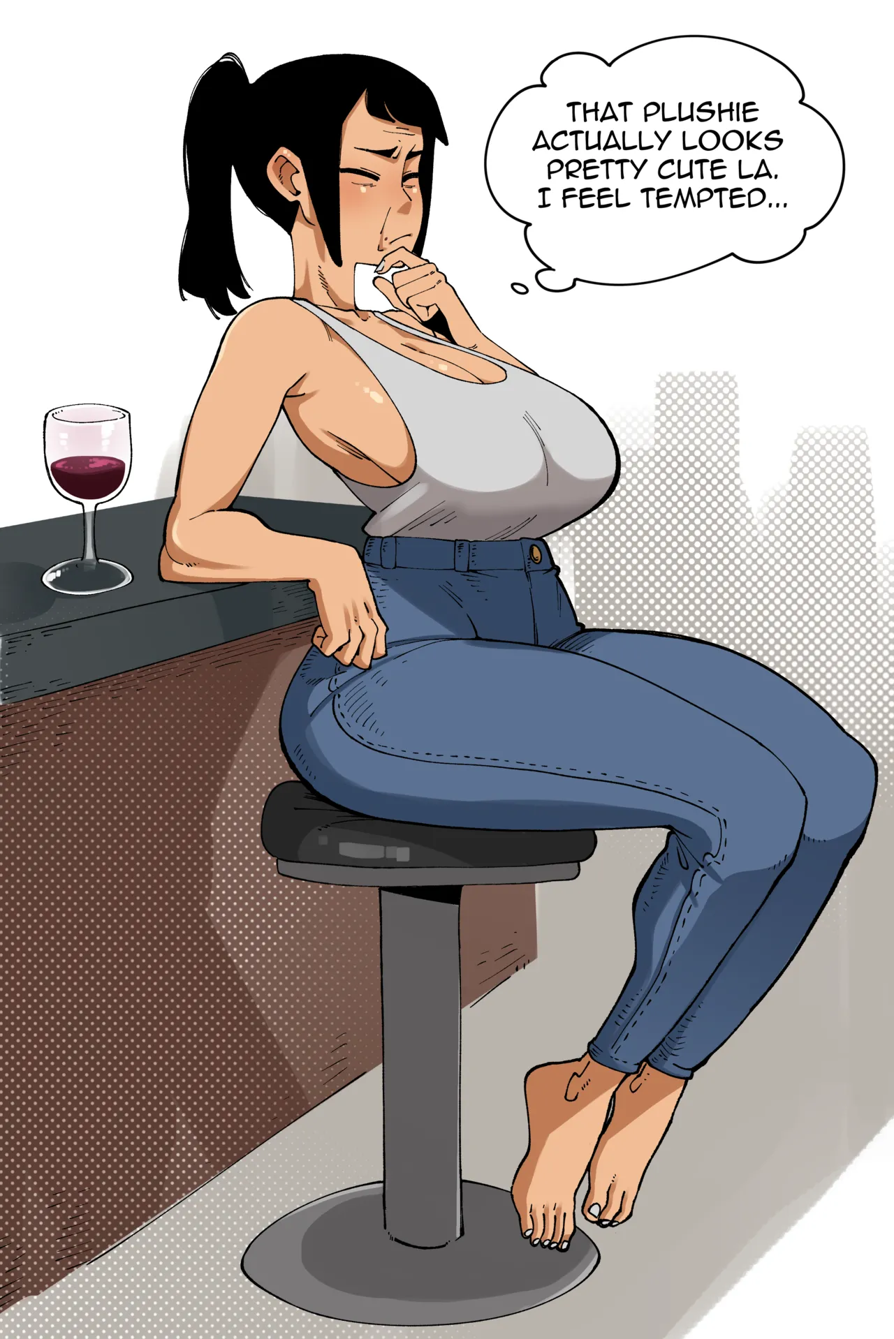 Manga Page 1635