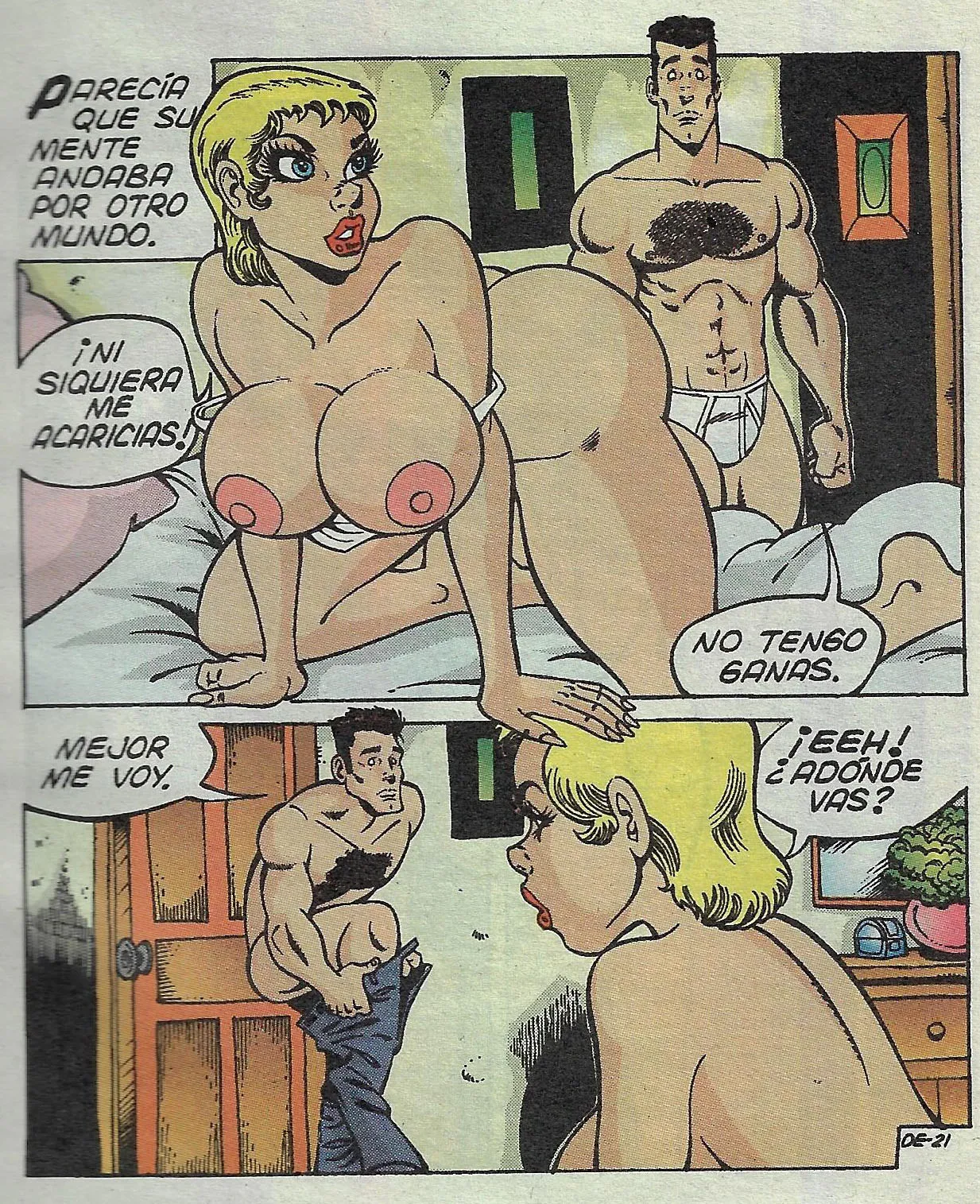 Manga Page 22