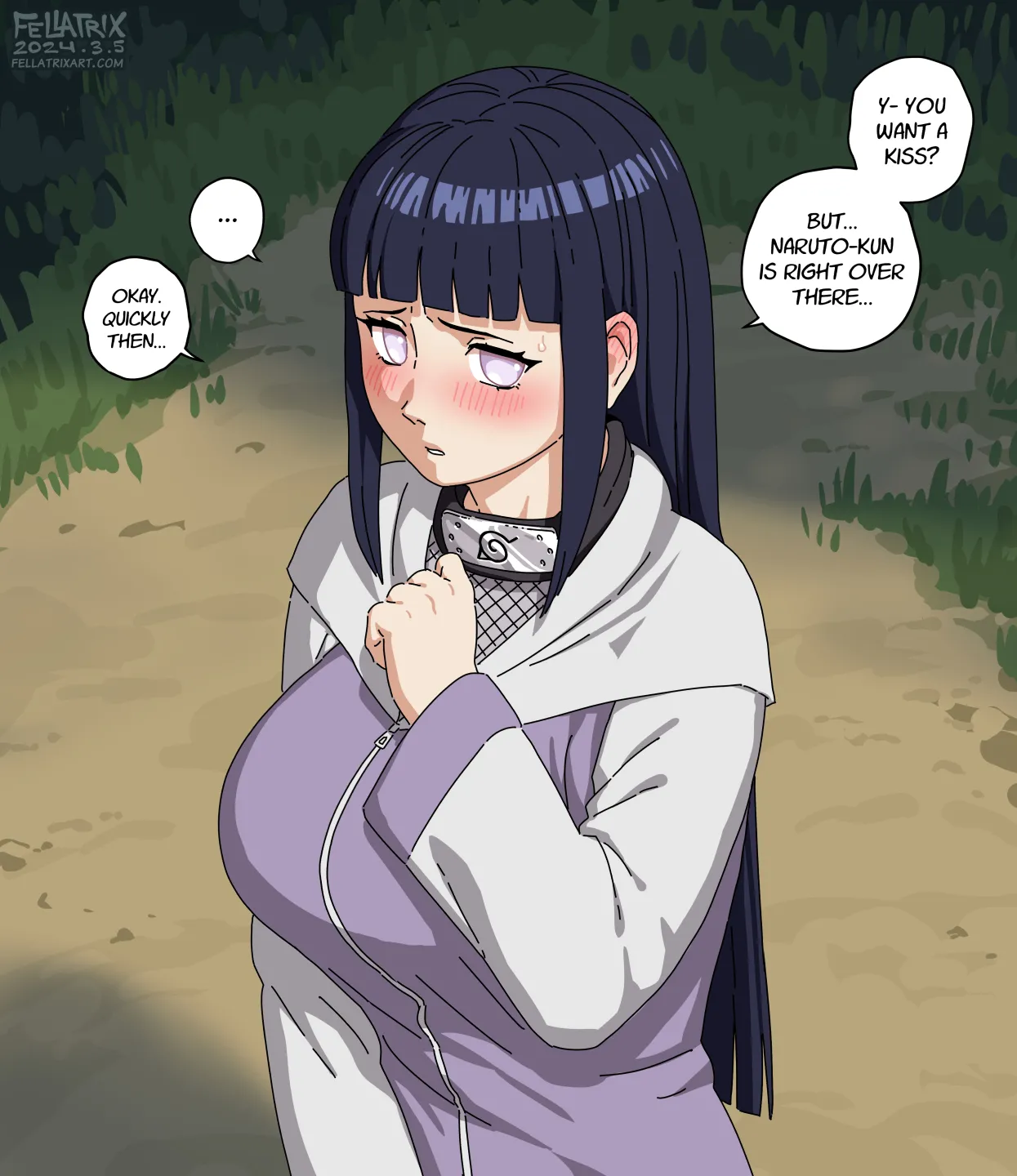 Manga Page 464