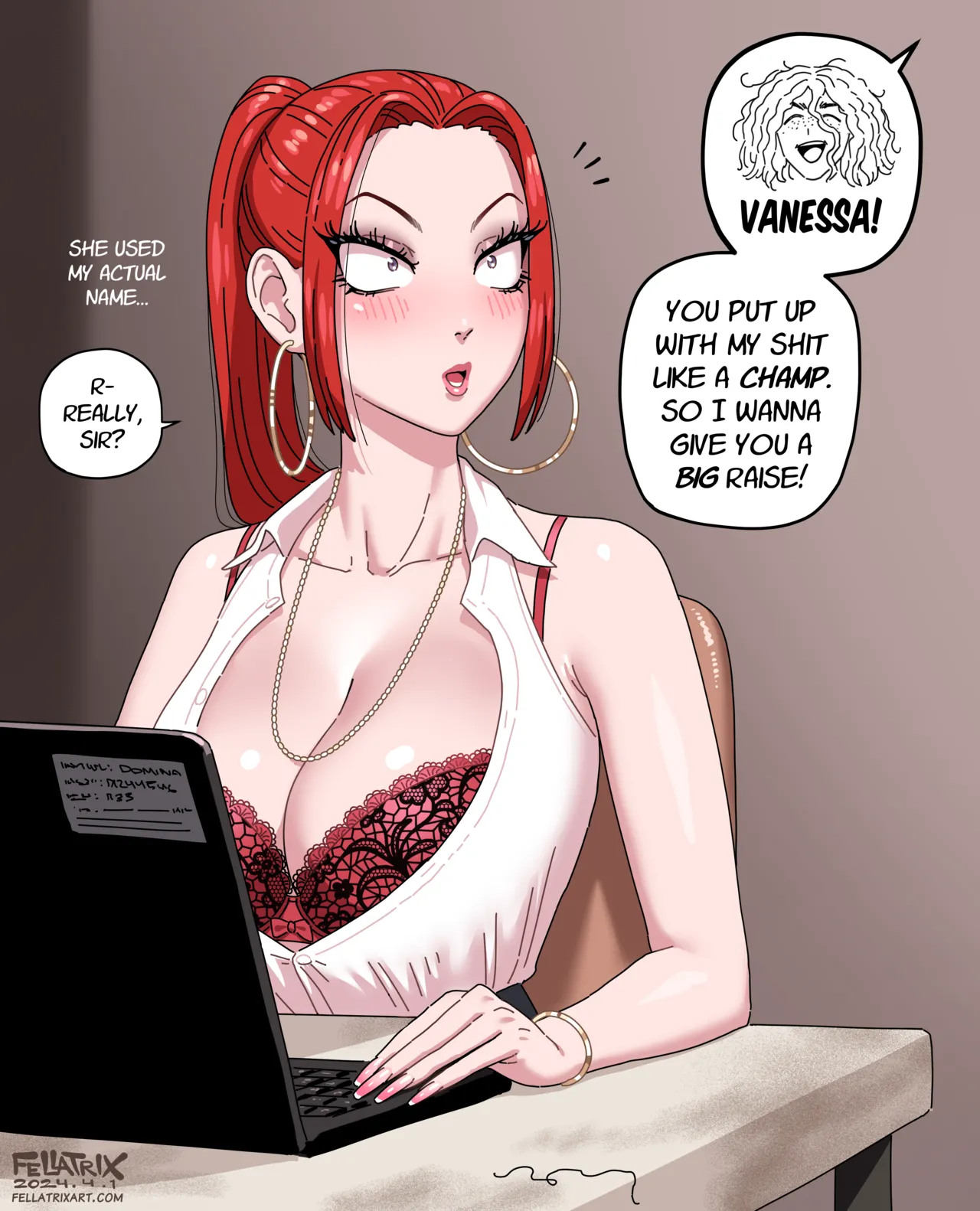 Manga Page 487