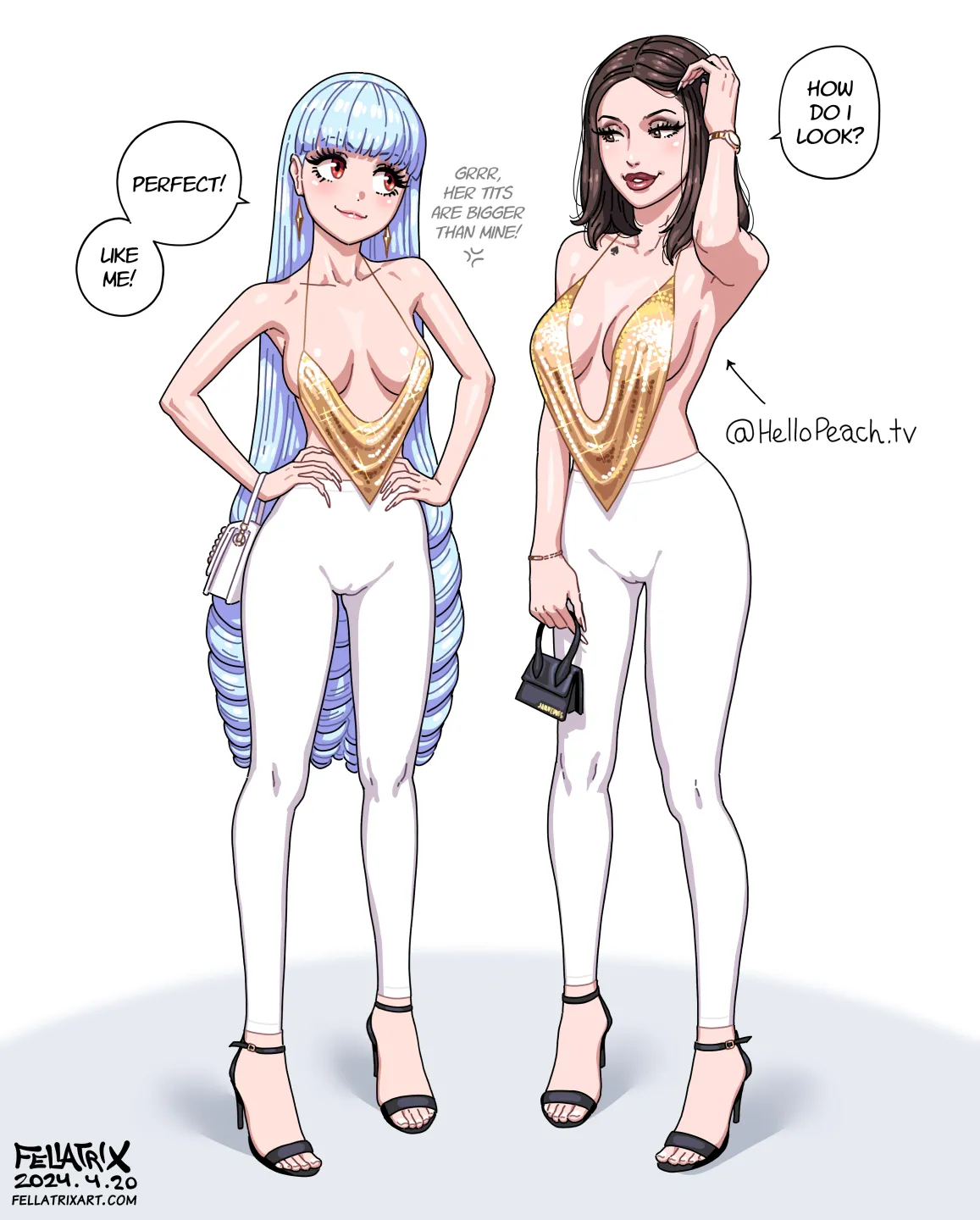 Manga Page 501