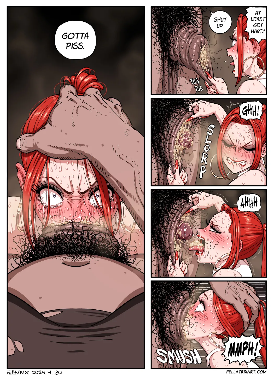 Manga Page 511