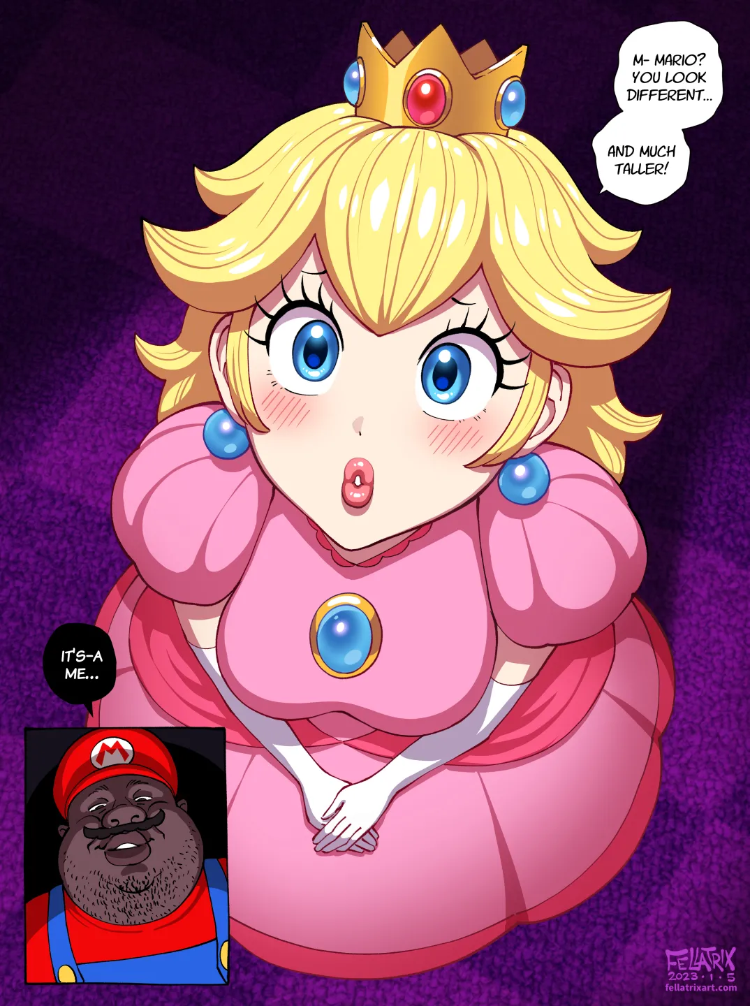 Manga Page 696