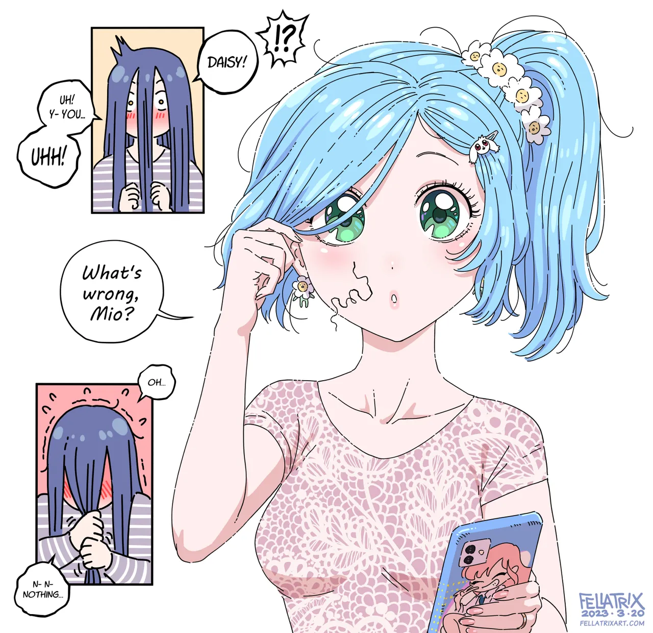 Manga Page 720