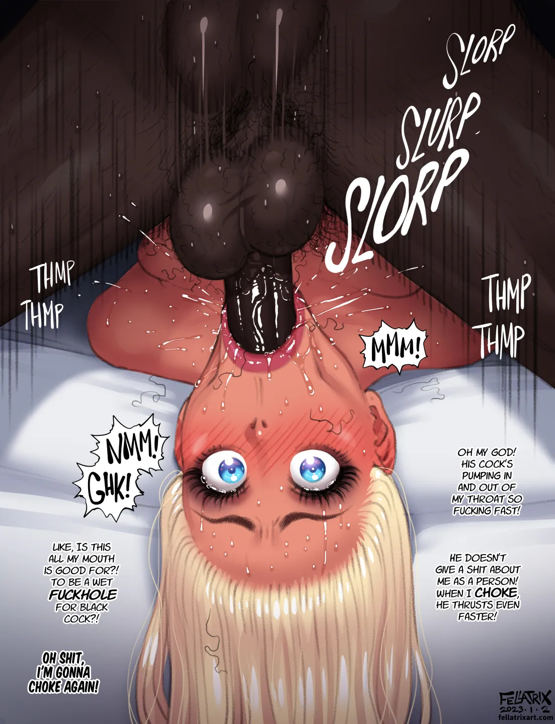 Manga Page 732
