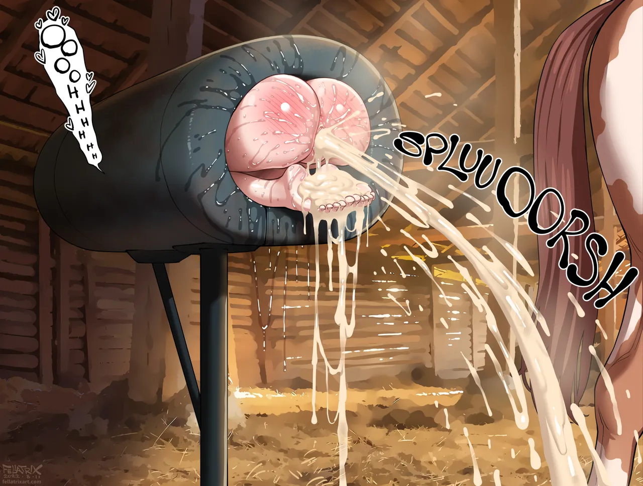 Manga Page 821
