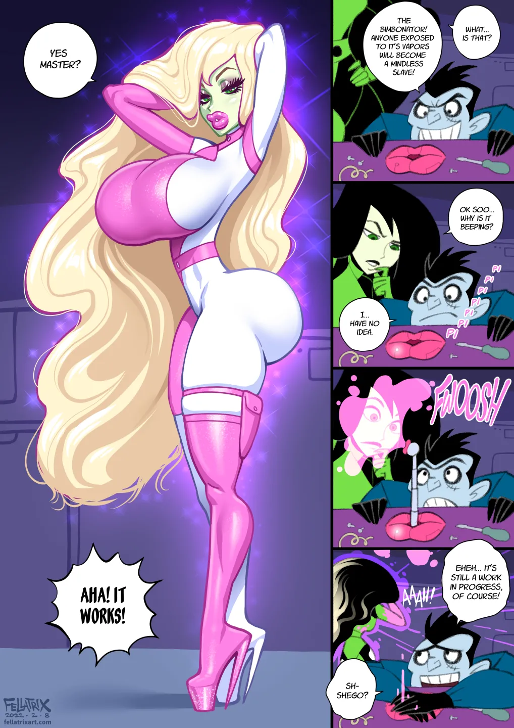 Manga Page 938
