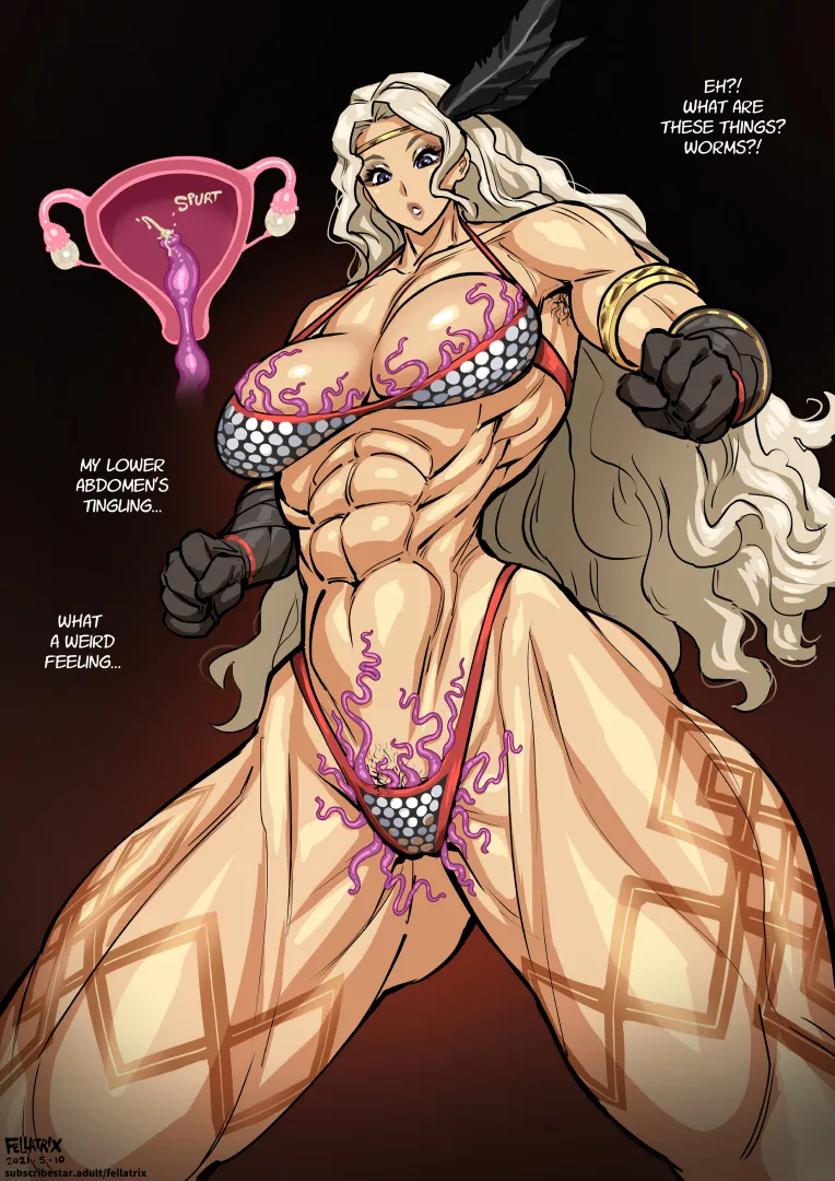 Manga Page 1129