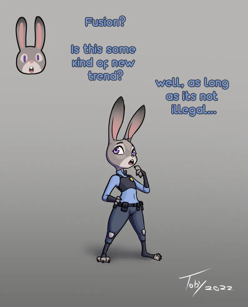Manga Page 1
