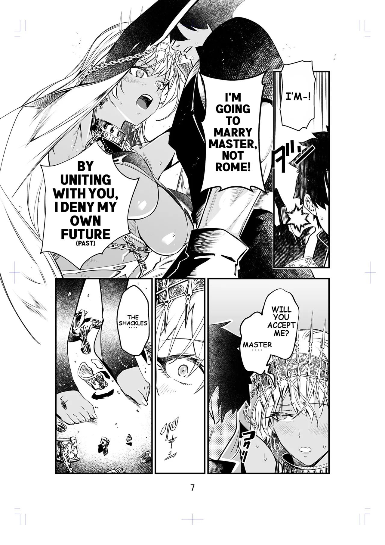 Manga Page 6