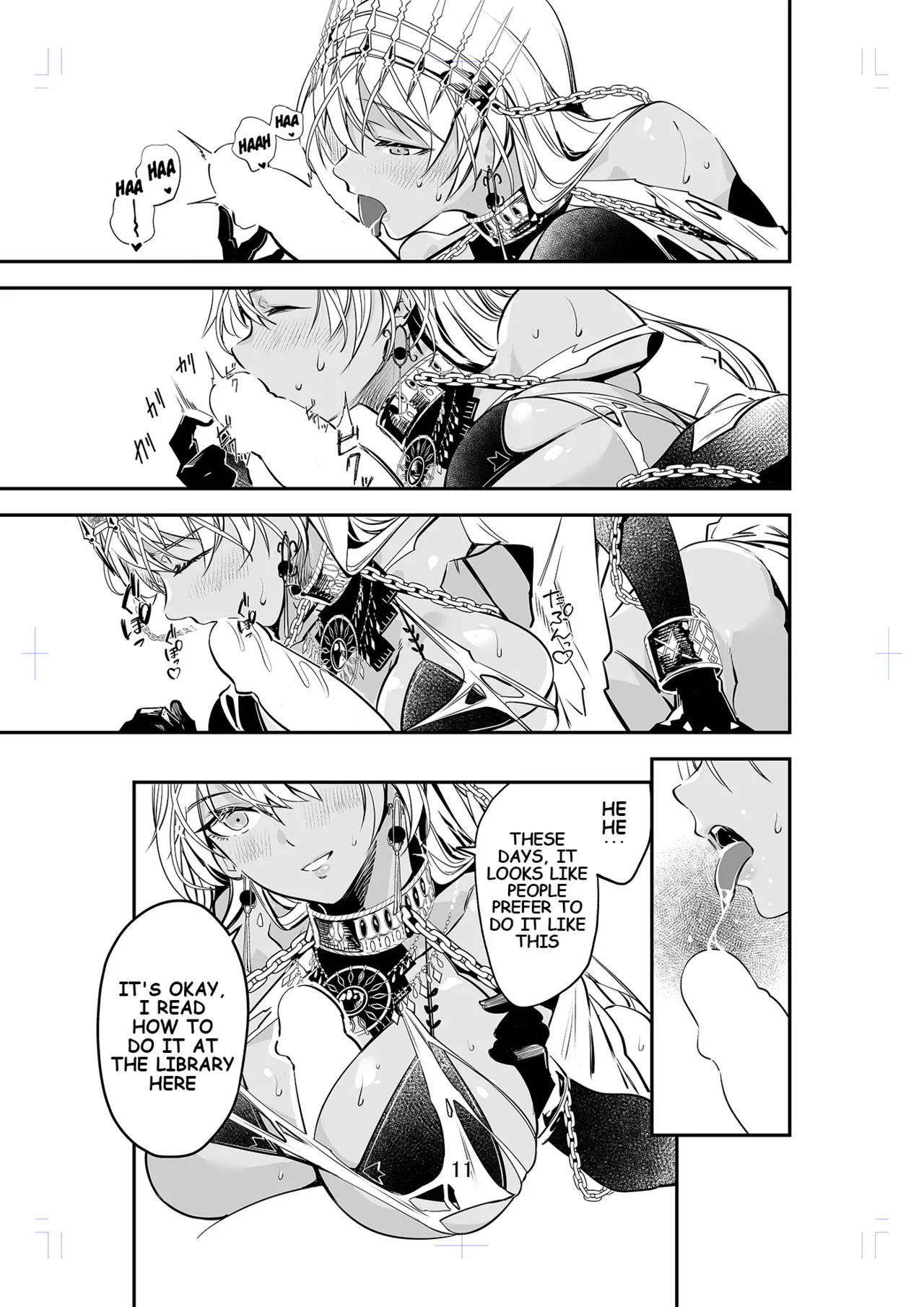 Manga Page 10