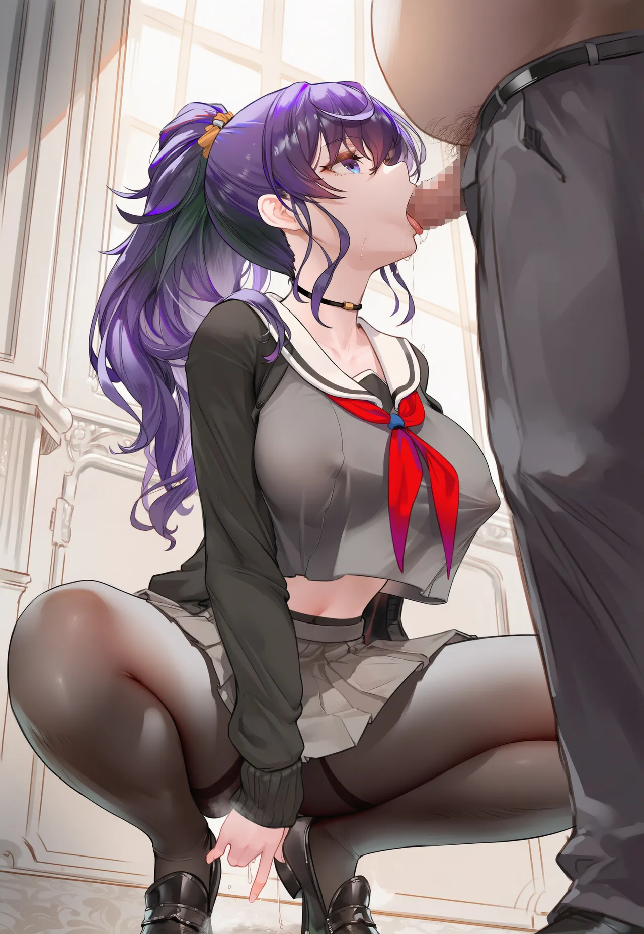 Manga Page 519