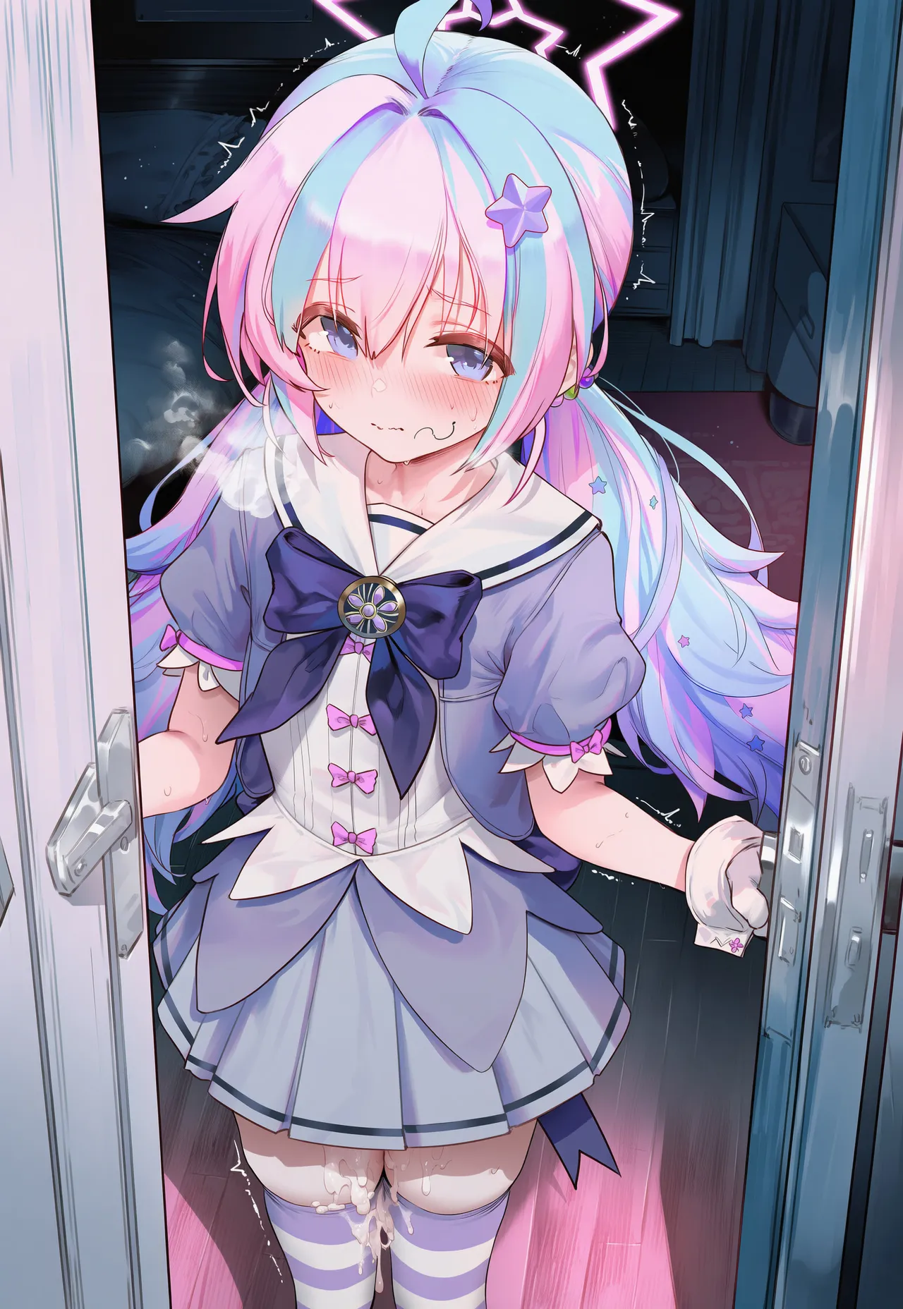 Manga Page 657