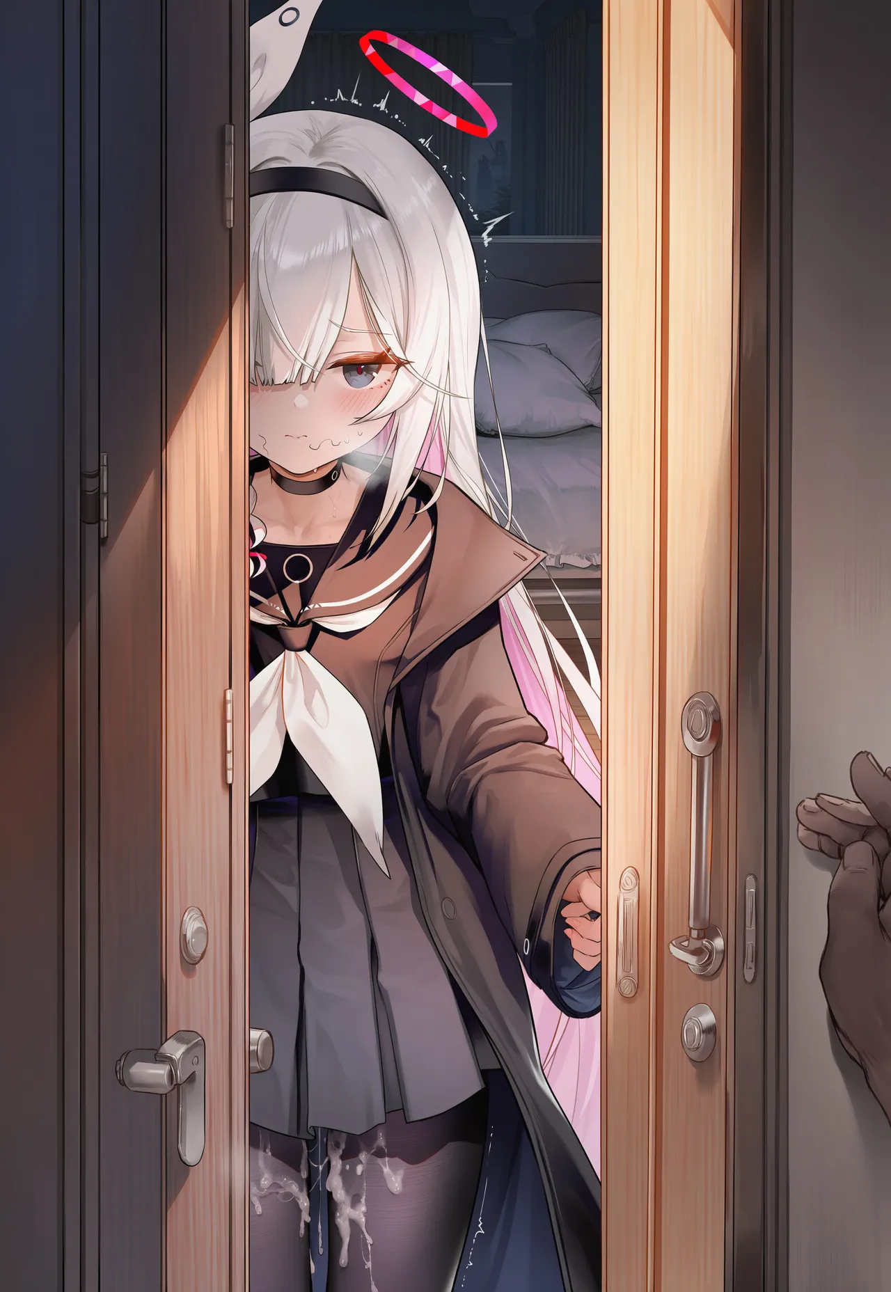 Manga Page 699