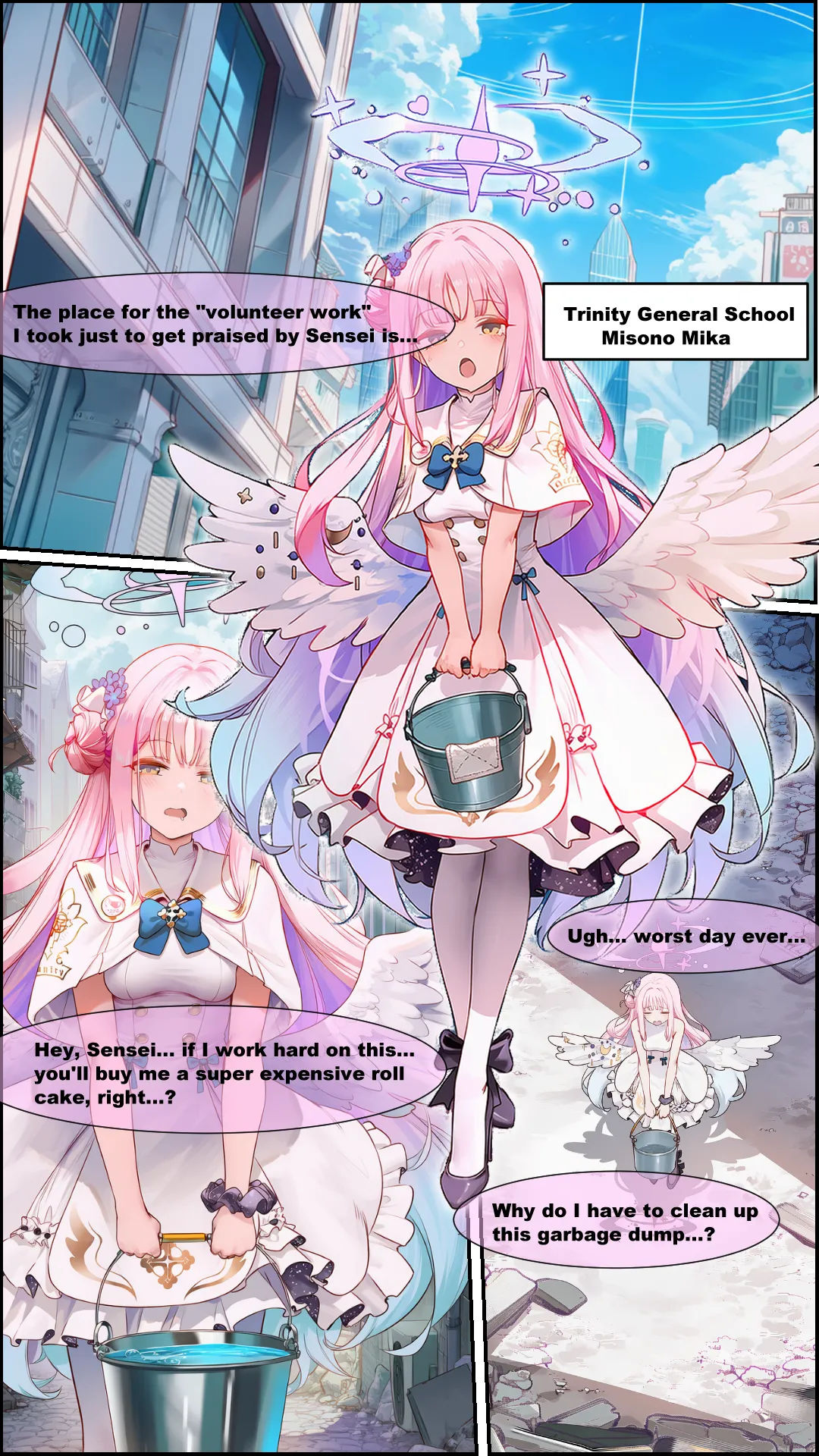 Manga Page 901