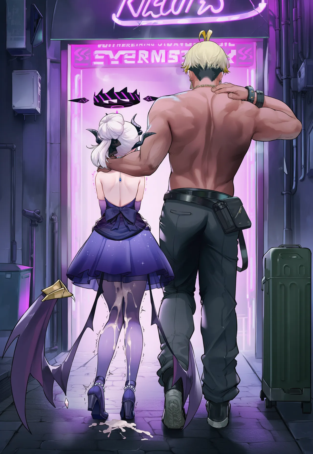 Manga Page 946