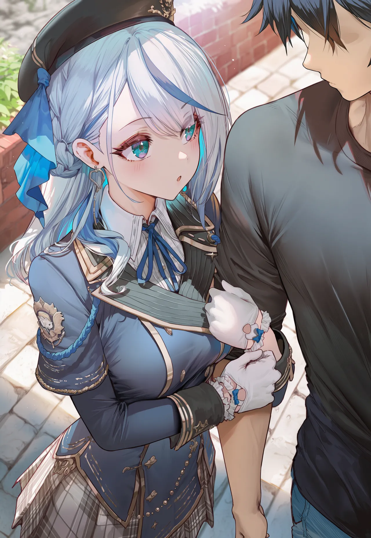 Manga Page 1342