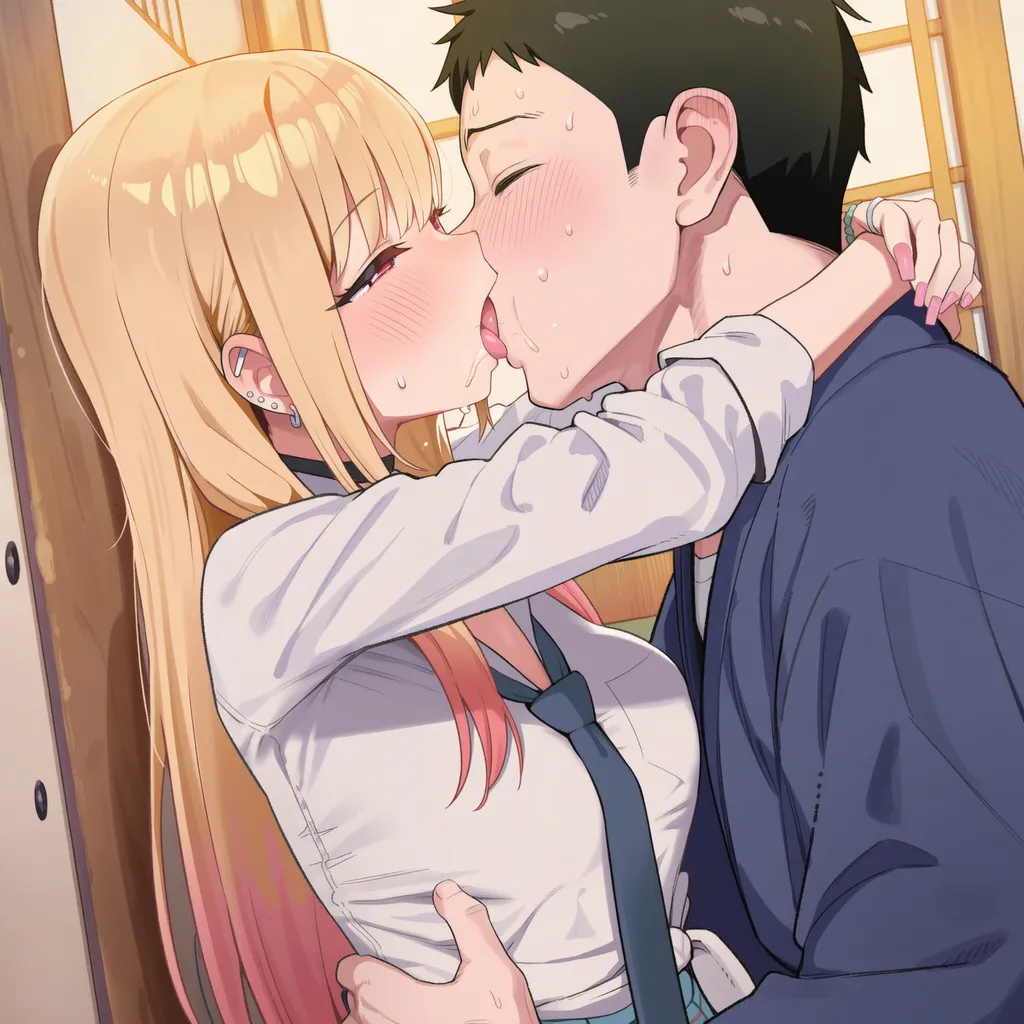 Manga Page 4