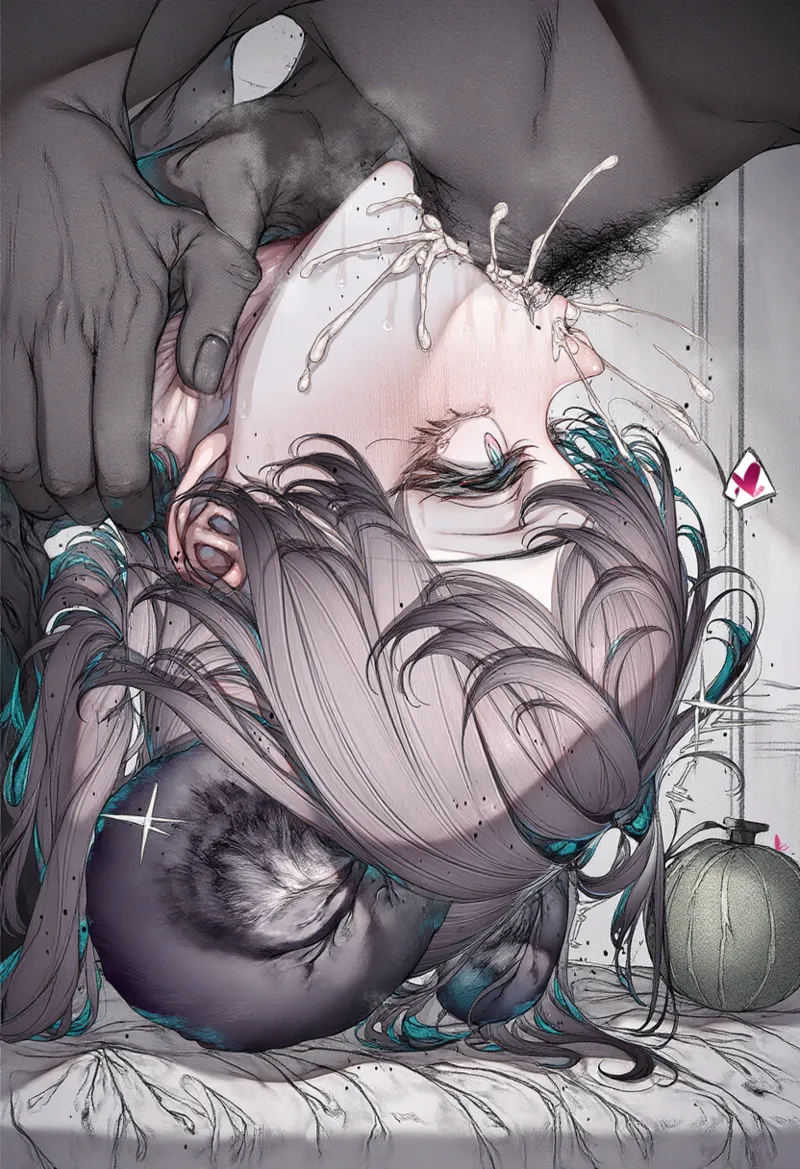 Manga Page 663
