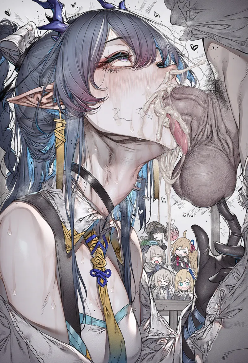 Manga Page 670