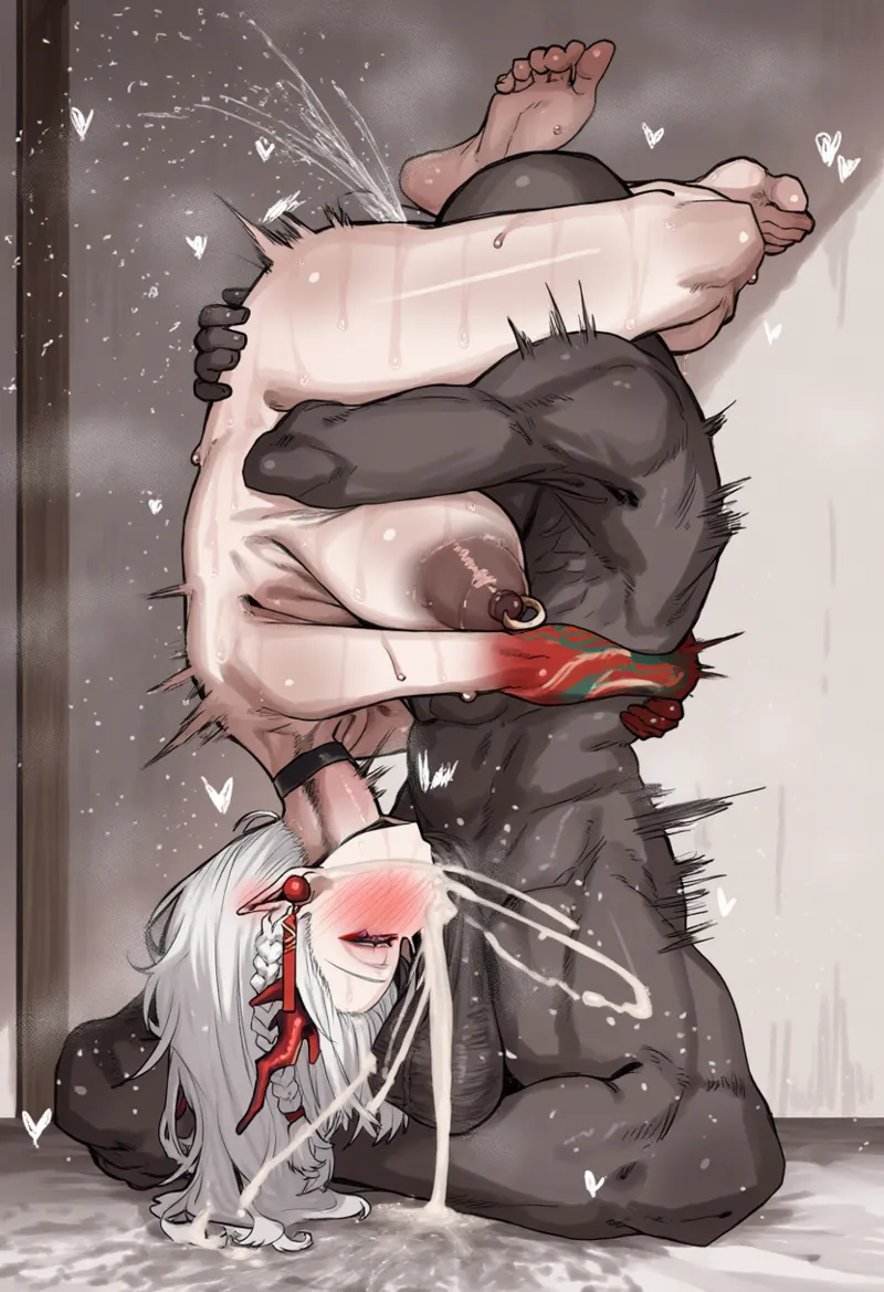 Manga Page 807