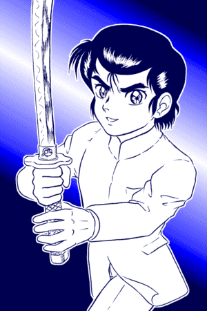 Manga Page 224