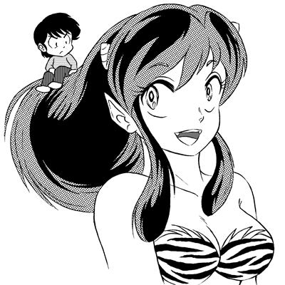 Manga Page 406