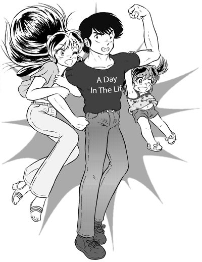 Manga Page 433