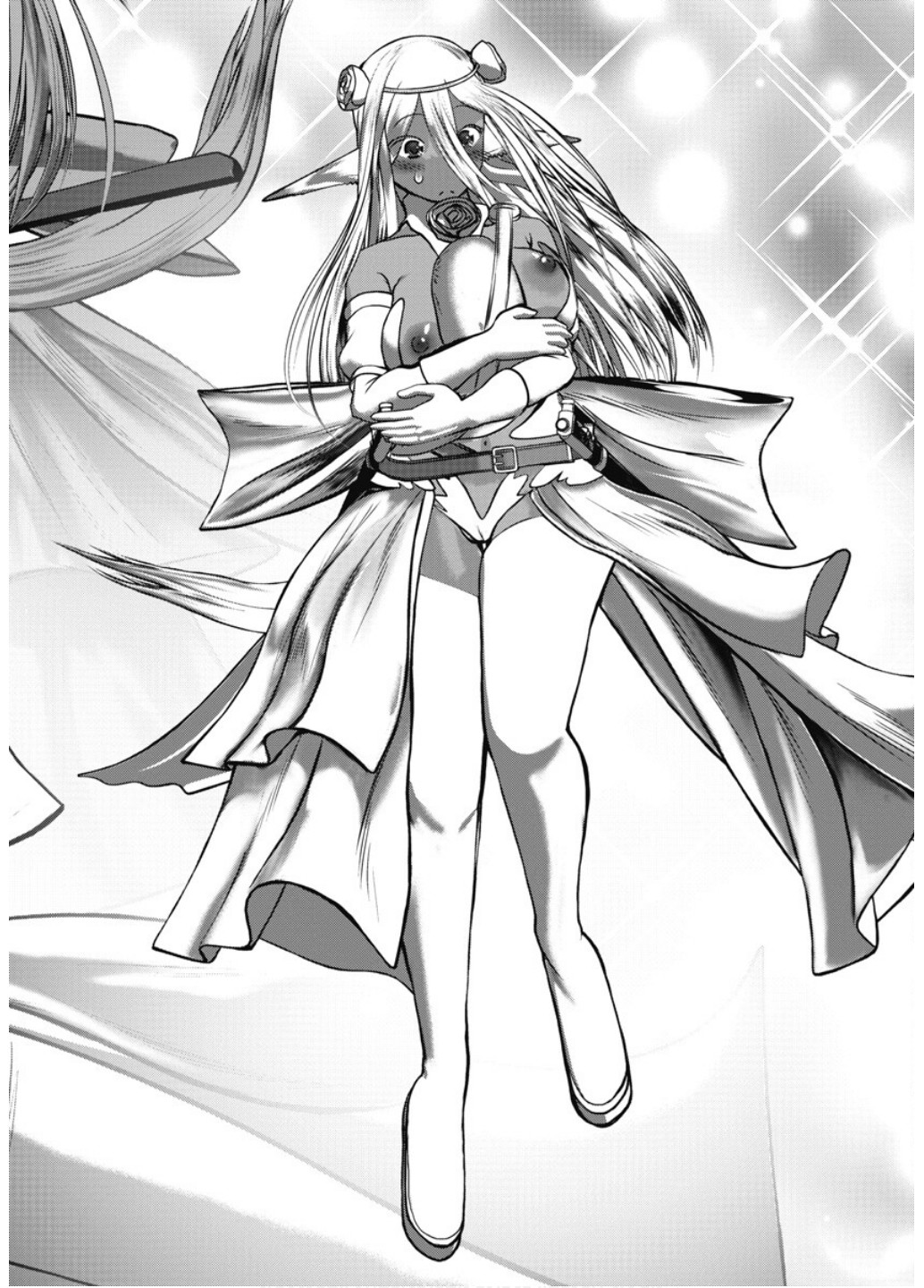 Manga Page 4