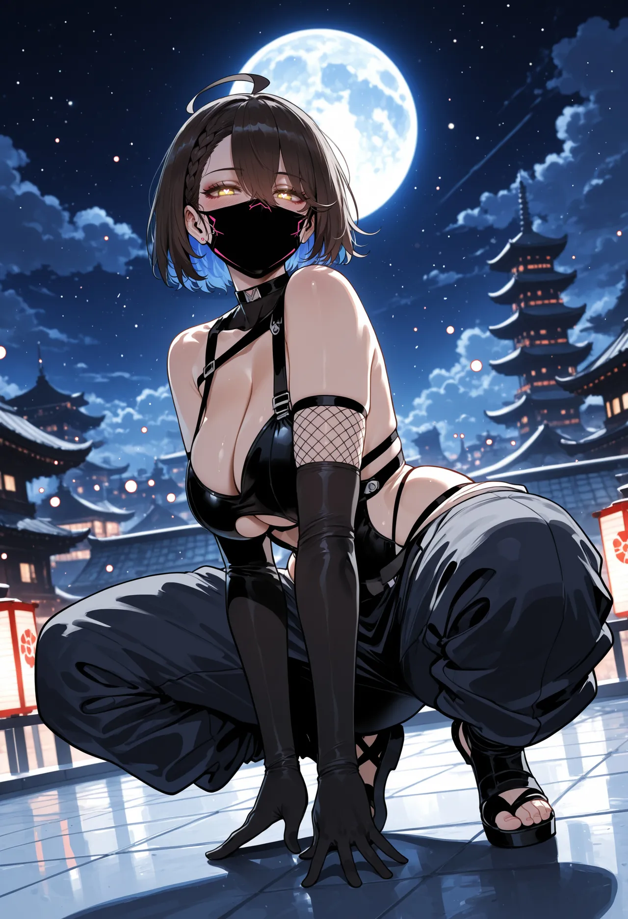 Manga Page 427