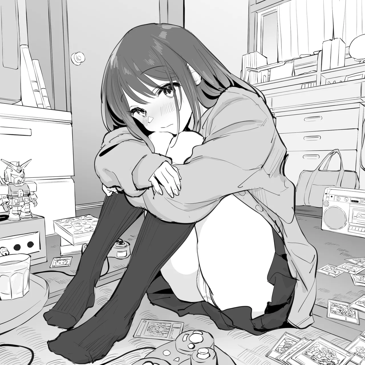 Manga Page 505